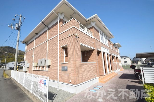 【外観】 | きれいな外観です