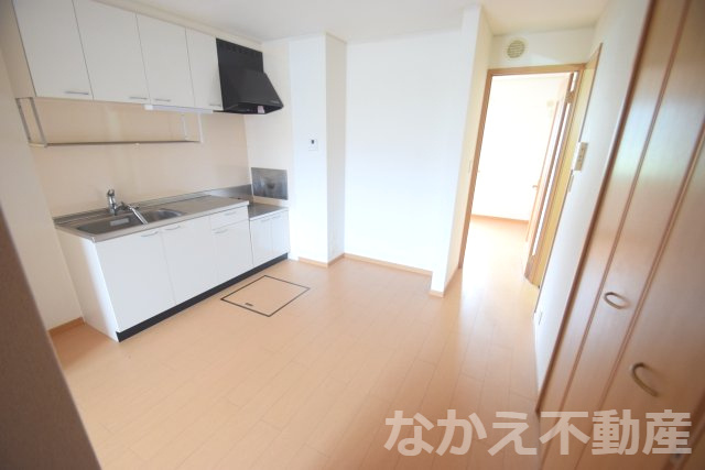 【居間・リビング】 | おしゃれなリビングです