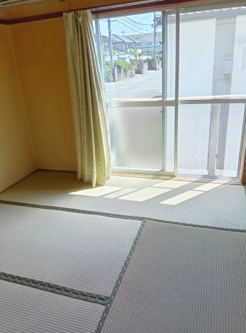 望月荘の和室