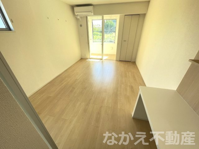 【寝室】 | ゆとりの広さです