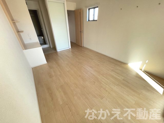 【居間・リビング】 | リビングです