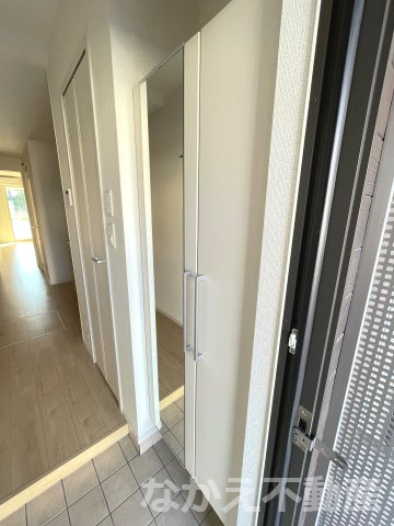 【収納】 | 収納豊富です