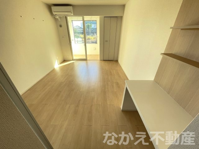 【居間・リビング】 | おしゃれな居間です