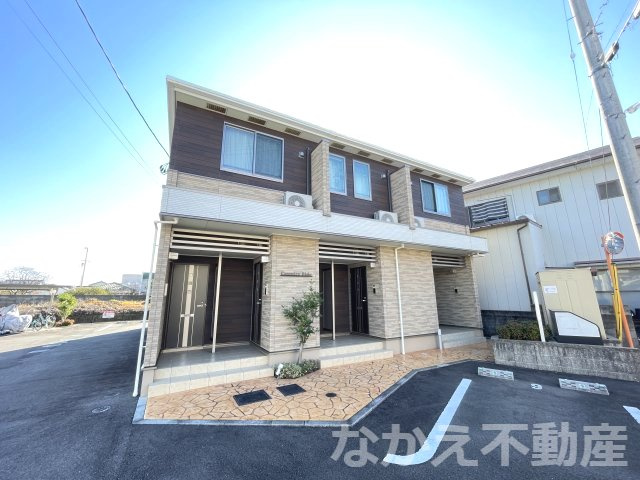 【外観】 | きれいな外観です