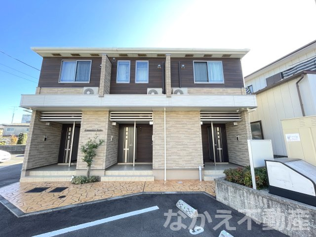 【外観】 | 物件の外観です