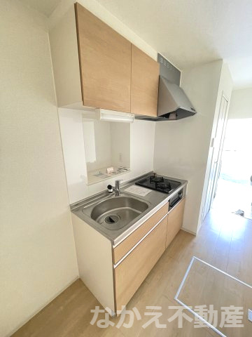 【キッチン】 | キッチンでお料理をお楽しみください