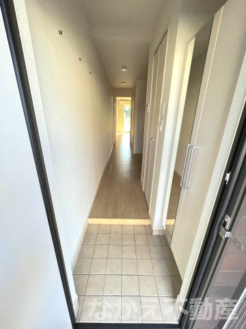 【玄関】 | 毎日通る玄関はこちらです