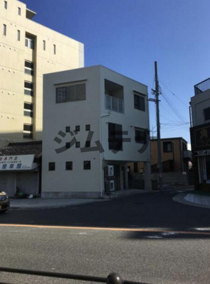 【外観】 | 岸和田中央ビル