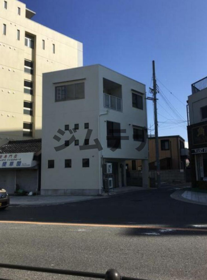 【外観】 | 岸和田中央ビル