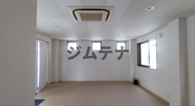 【内装】 | 岸和田中央ビル