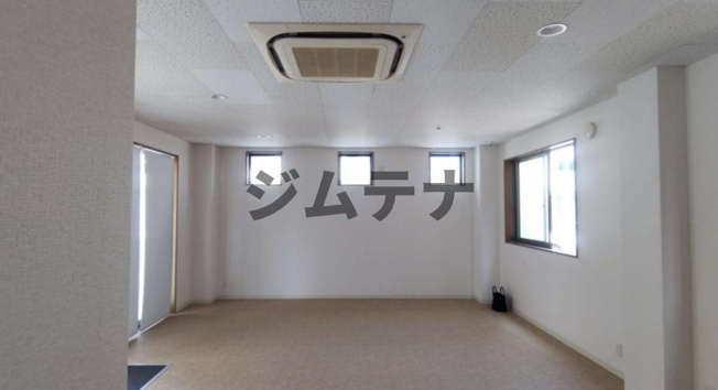 【内装】 | 岸和田中央ビル