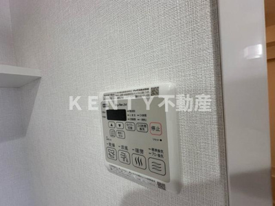 【設備】 | アルファコート東六郷