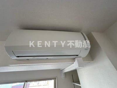 【設備】 | アルファコート東六郷