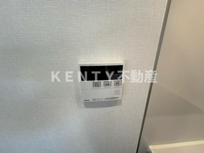 【設備】 | アルファコート東六郷