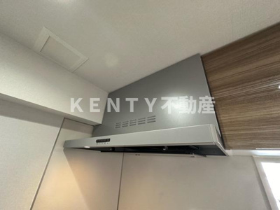 【設備】 | アルファコート東六郷