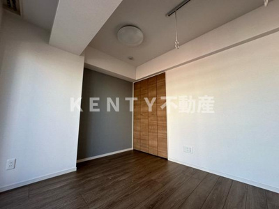 【寝室】 | アルファコート東六郷 | 寝室にいかがでしょうか