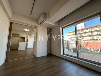 【洋室】 | アルファコート東六郷 | 洋室です