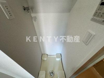 【設備】 | アルファコート東六郷