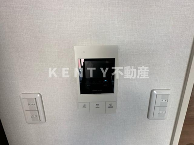 【セキュリティ】 | アルファコート東六郷