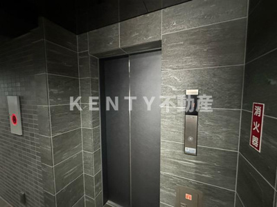 【設備】 | アルファコート東六郷