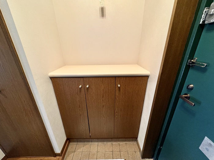 ジャルダン桜町　　　刈谷市の賃貸ならクラスホーム刈谷店の玄関