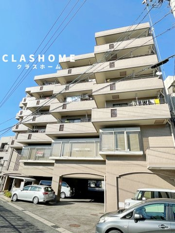 ジャルダン桜町　　　刈谷市の賃貸ならクラスホーム刈谷店の外観