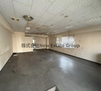 【内装】 | ウエストコート石切