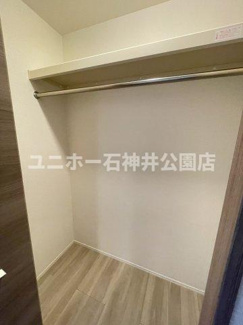 【収納】 | グラナーデ貫井