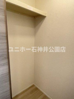 【収納】 | グラナーデ貫井