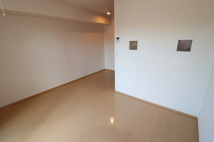 Ciel Clairの居間・リビング
