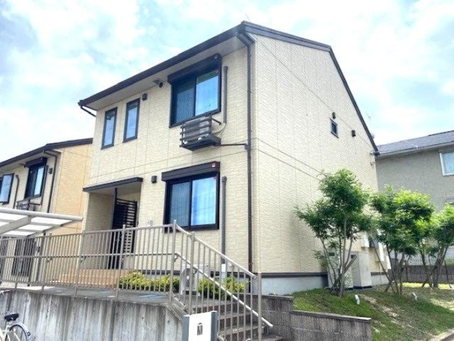 Ｃｈｏｕｅｔｔｅ 　Ｂ棟　　刈谷市近郊の賃貸ならクラスホーム刈谷店