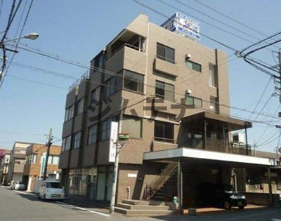 【外観】 | クレスト大江