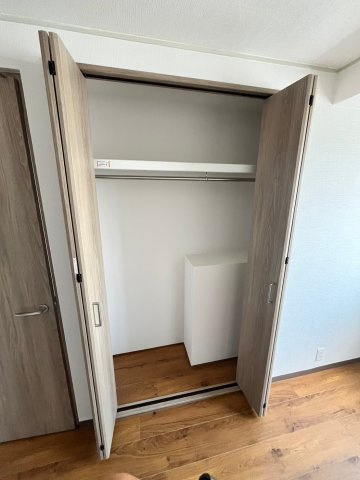 メゾン霞ヶ丘の設備