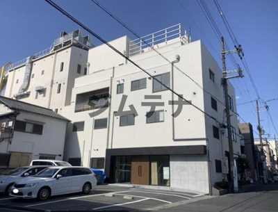 【外観】 | パスミビル