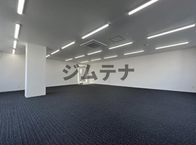 【内装】 | パスミビル