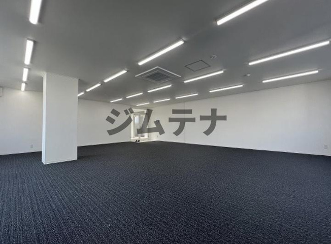 【内装】 | パスミビル