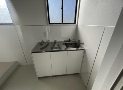 【キッチン】 | パスミビル