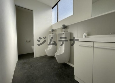 【トイレ】 | パスミビル