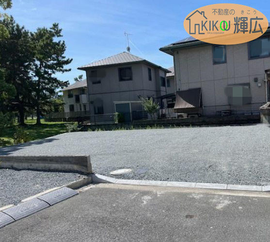 【外観】 | 高砂市曽根町　土地 | 建築条件がありませんのでお好きなハウスメーカーで建築していただけます。
