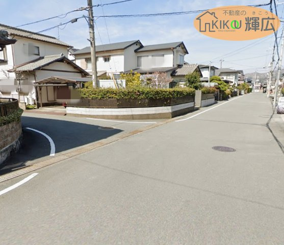 高砂市曽根町　土地の周辺|曽根小学校、松陽中学校のエリアです。