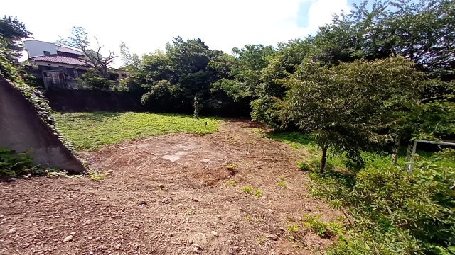 【外観】 | 三島市壱町田　売地
