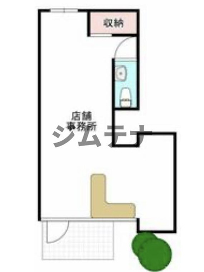【間取り】 | フォワイエ