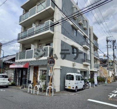 【外観】 | フォワイエ