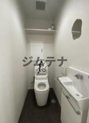 【トイレ】 | フォワイエ