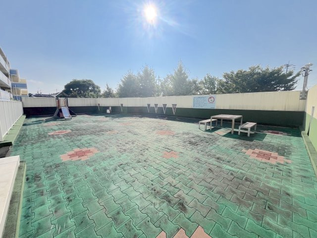 ロワールマンション青葉WESTのその他共用部分