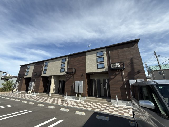 メゾンドアポロン