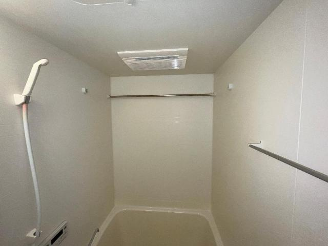 パディ　ペルコルソの浴室|バス