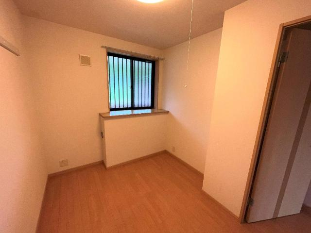 パディ　ペルコルソの内装|室内