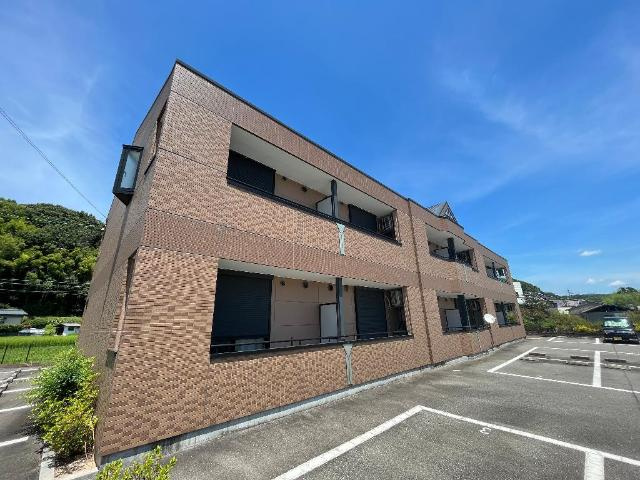 パディ　ペルコルソの外観|外観写真（昼）