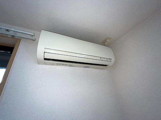 パディ　ペルコルソの設備|室内設備